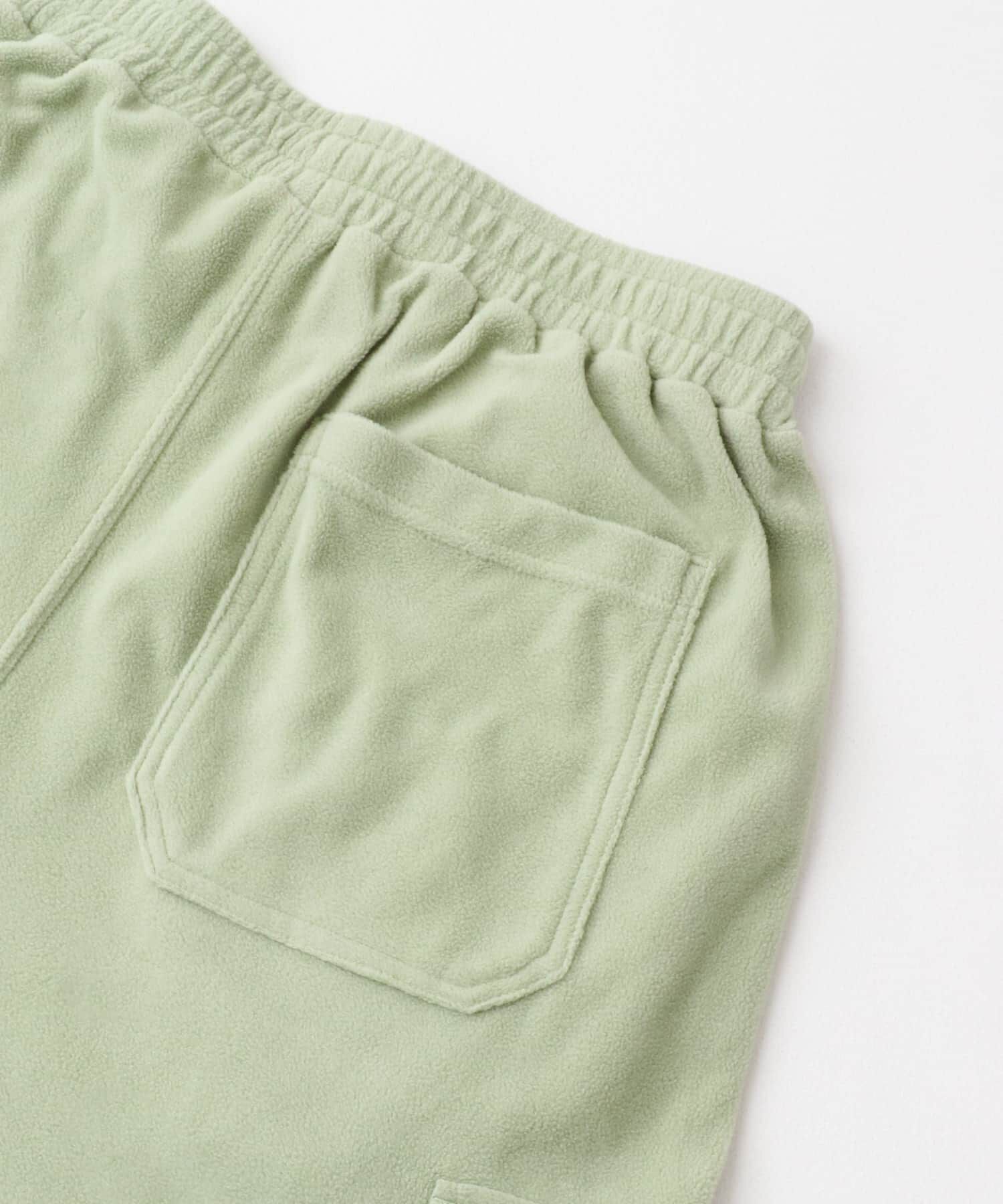 SENSE OF PLACE by URBAN RESEARCH「フリースカーゴパンツ」|その他|