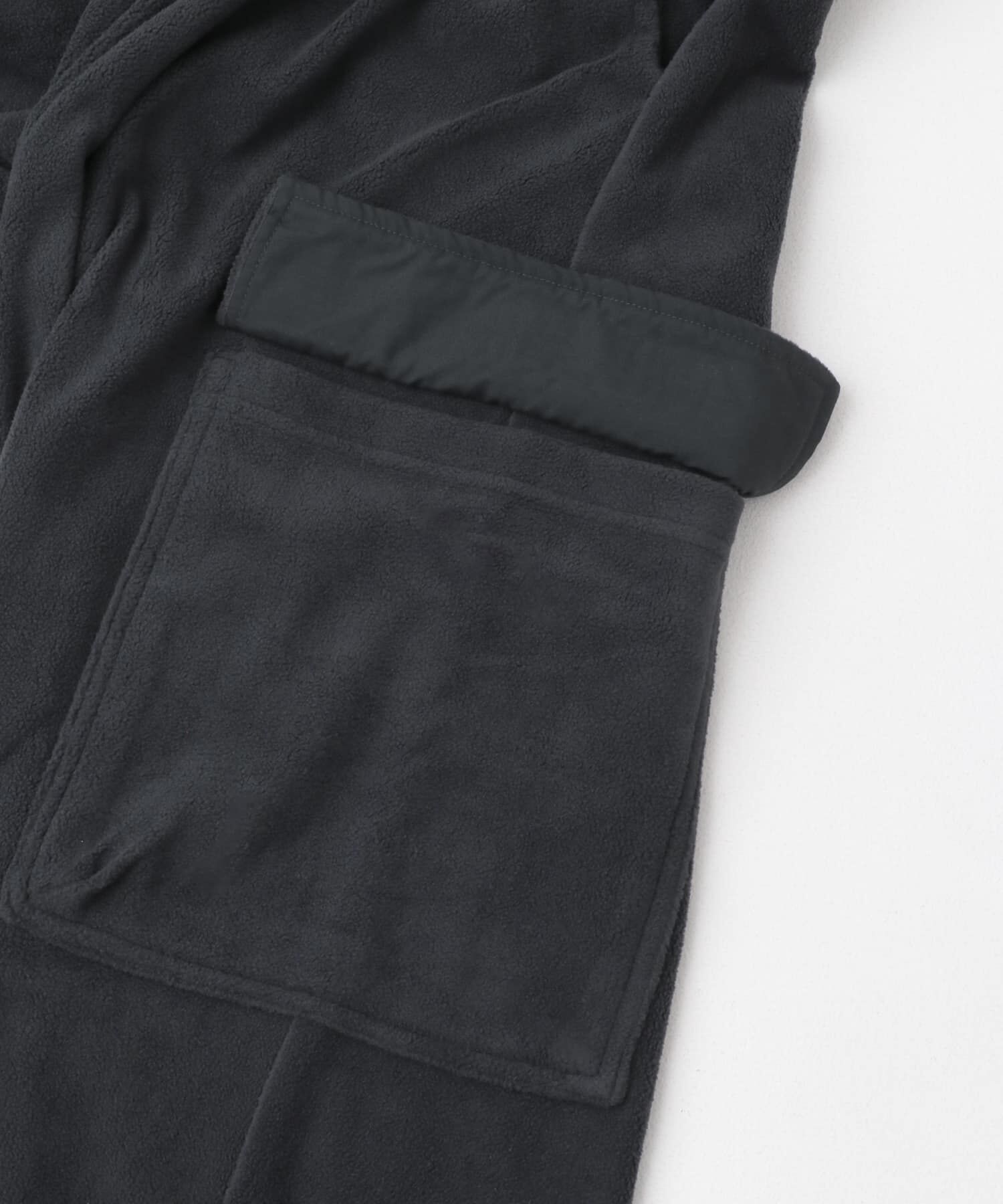 SENSE OF PLACE by URBAN RESEARCH「フリースカーゴパンツ」|その他|