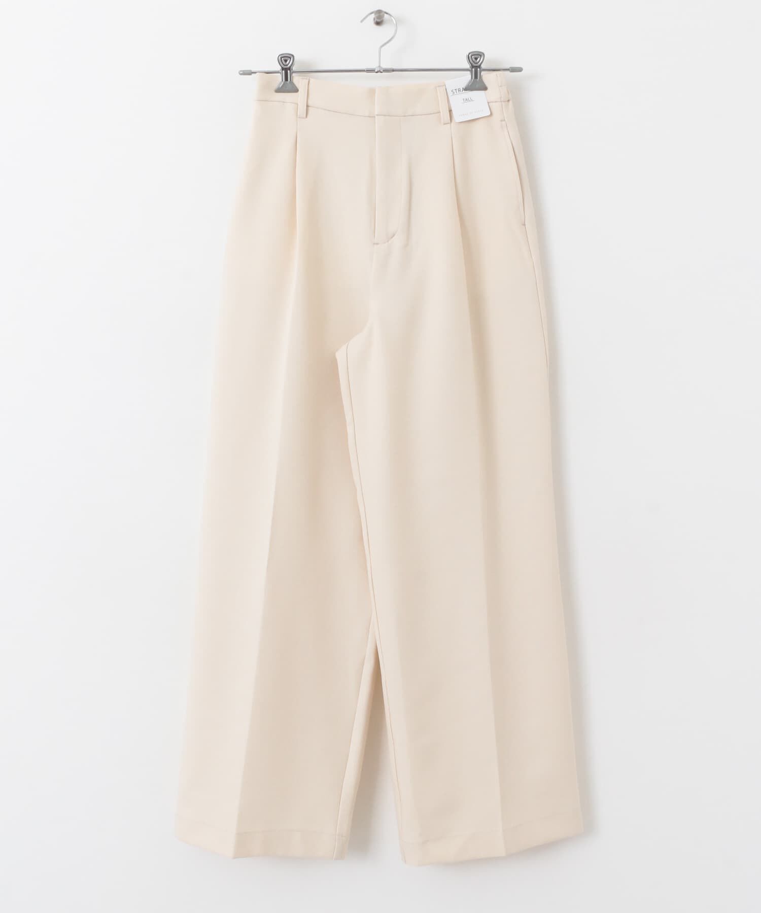 SENSE OF PLACE by URBAN RESEARCH「ストレートスラックスパンツ」|その他|