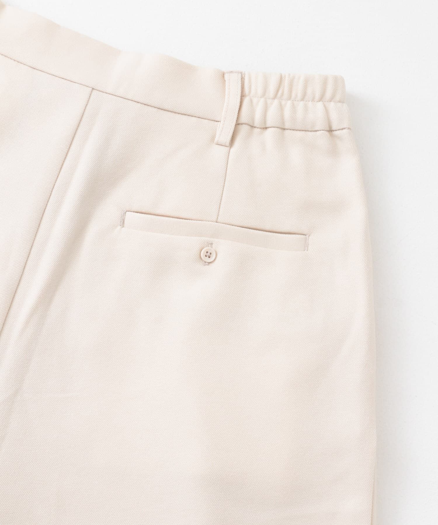 SENSE OF PLACE by URBAN RESEARCH「ストレートスラックスパンツ」|その他|