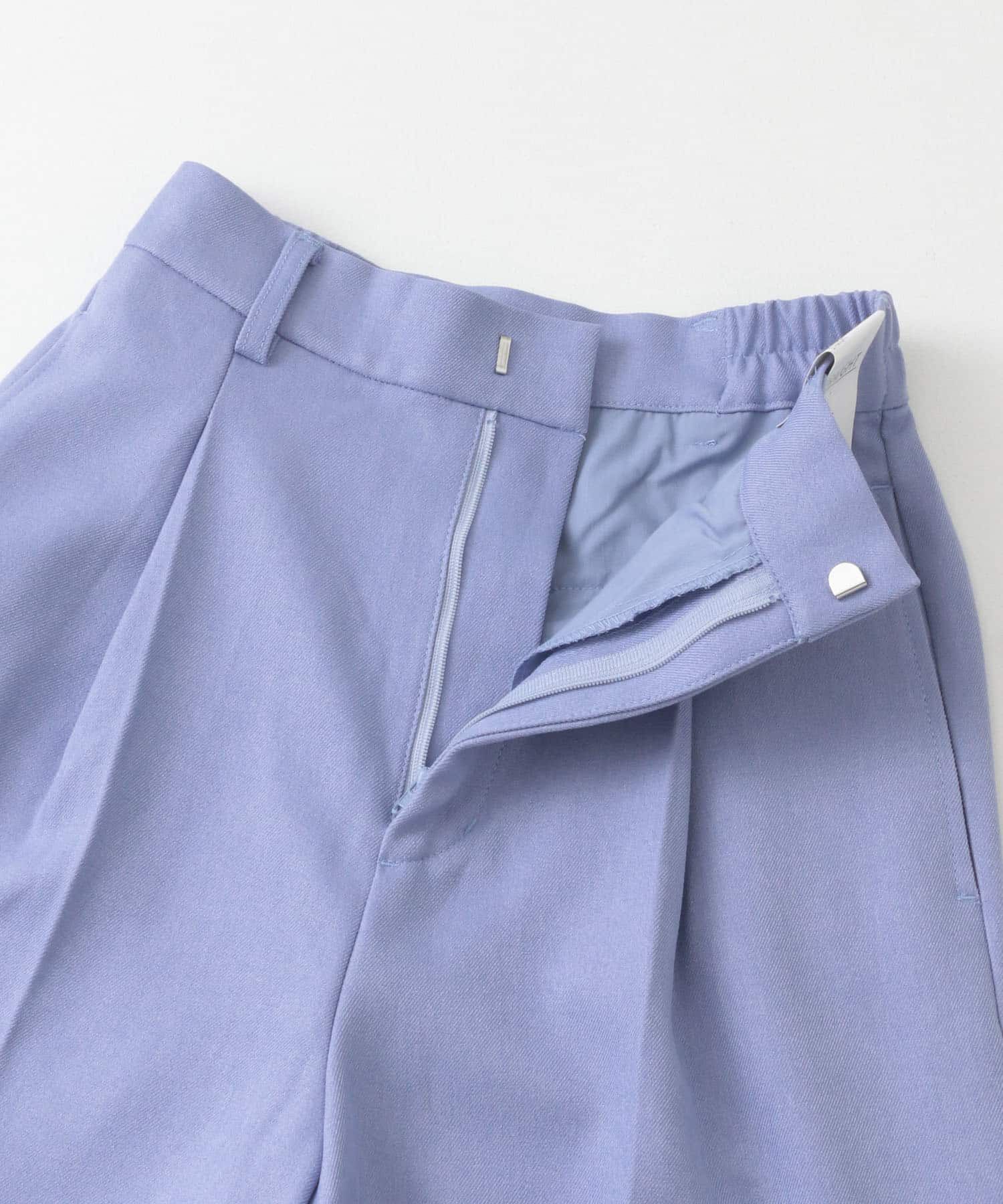 SENSE OF PLACE by URBAN RESEARCH「ストレートスラックスパンツ」|その他|