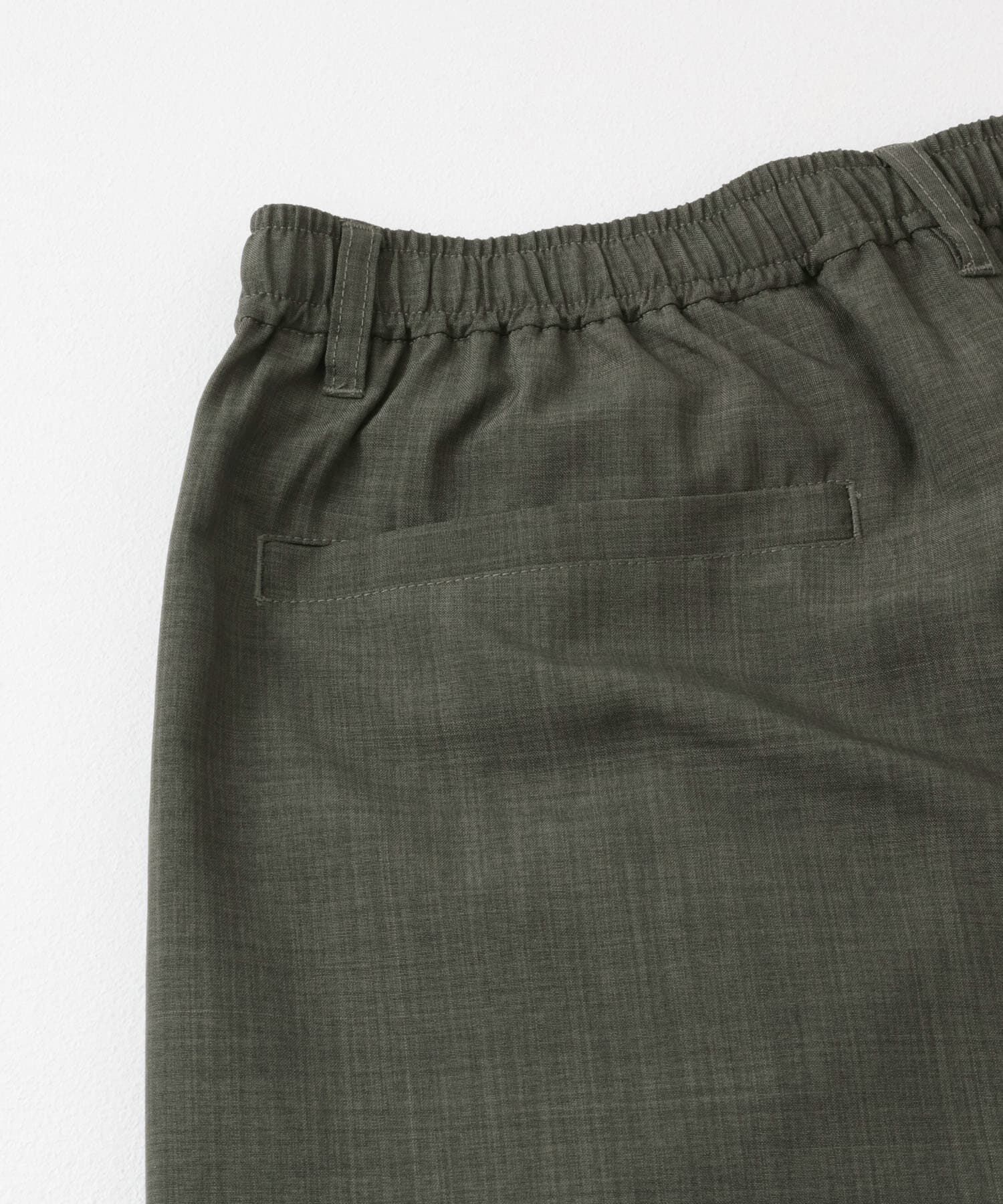 SENSE OF PLACE by URBAN RESEARCH「『セットアップ対応』『速乾』クイックドライタックテーパードパンツII」|その他|