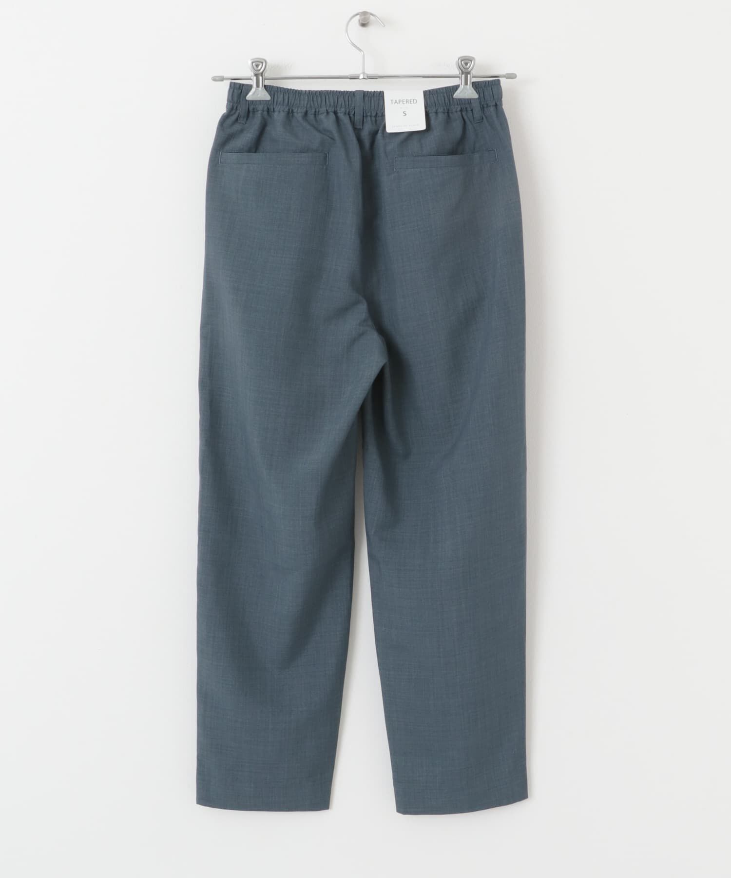 SENSE OF PLACE by URBAN RESEARCH「『セットアップ対応』『速乾』クイックドライタックテーパードパンツII」|その他|