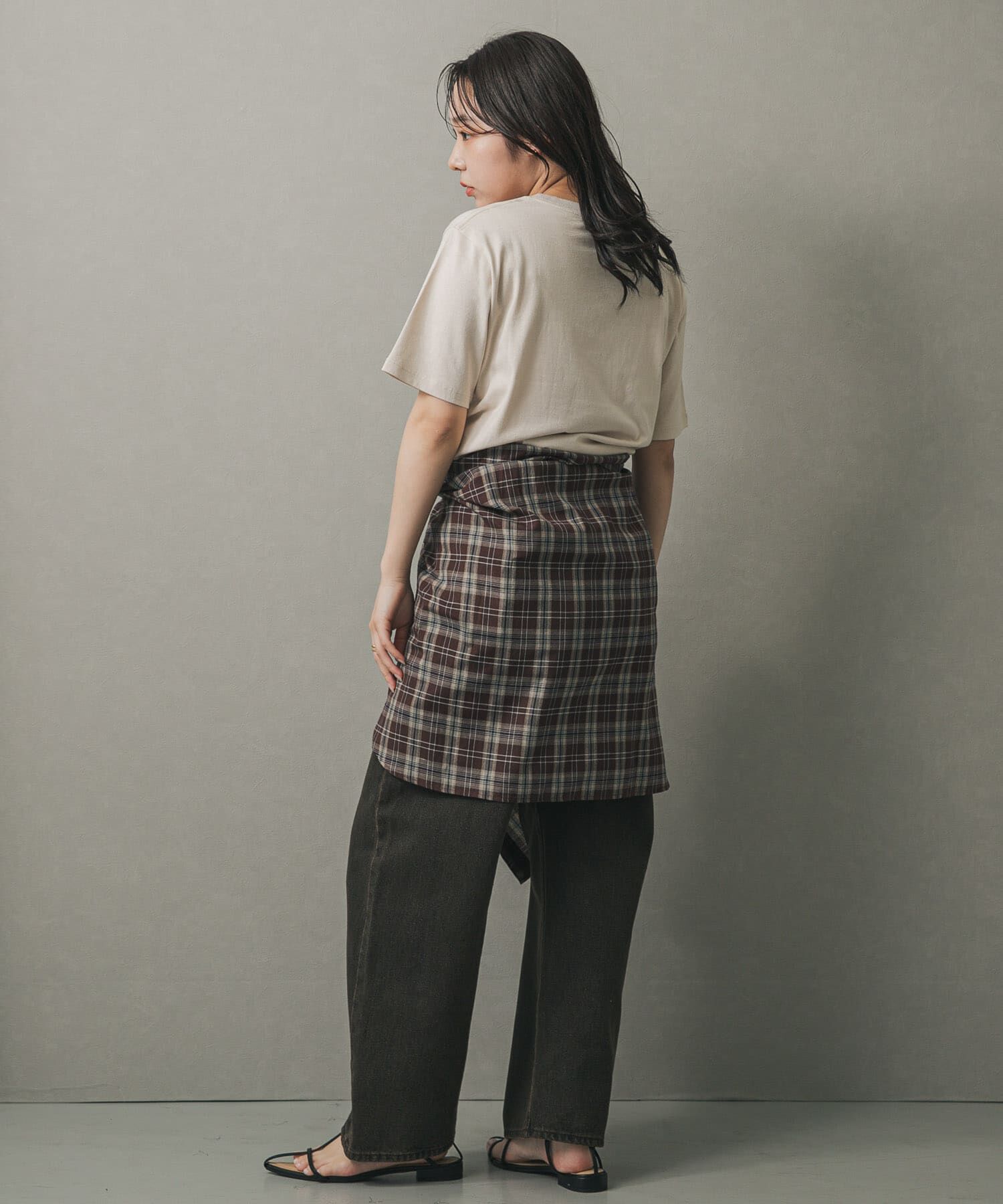 SENSE OF PLACE by URBAN RESEARCH「アソートフォトTシャツ(半袖)」|Tシャツ・カットソー|