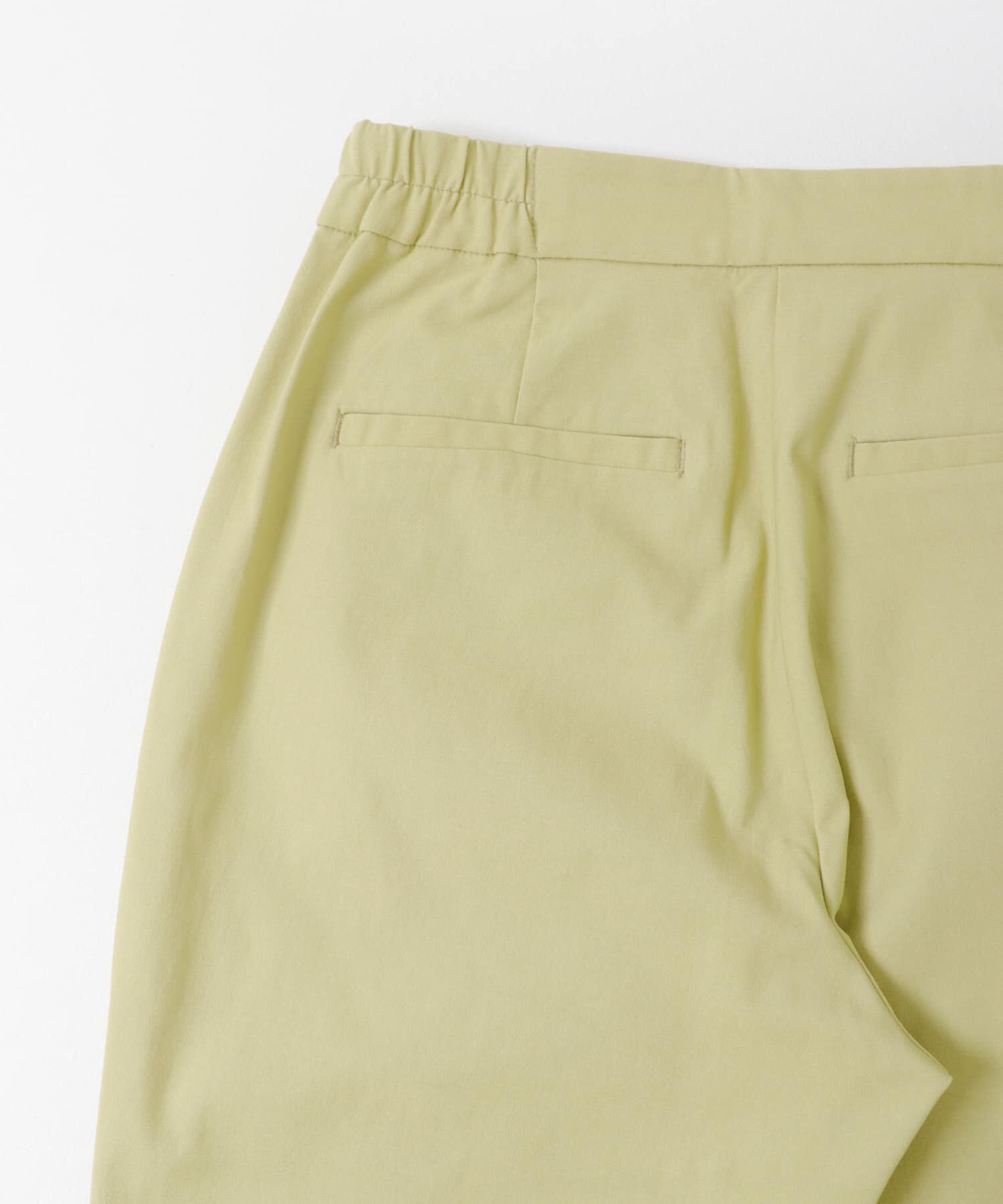 SENSE OF PLACE by URBAN RESEARCH「ストレッチフレアパンツ」|その他|