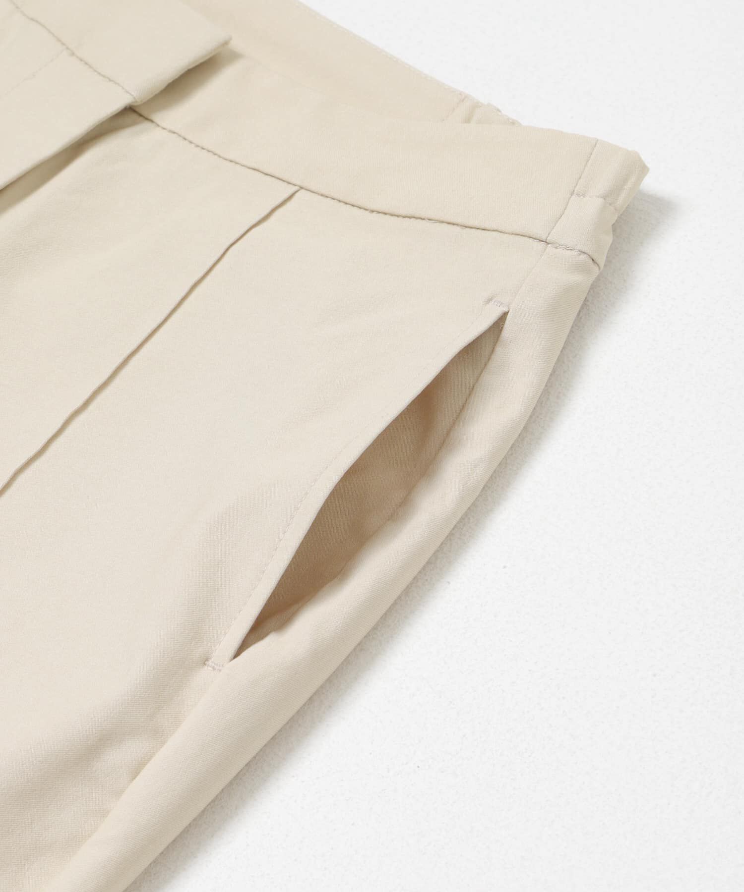 SENSE OF PLACE by URBAN RESEARCH「ストレッチフレアパンツ」|その他|