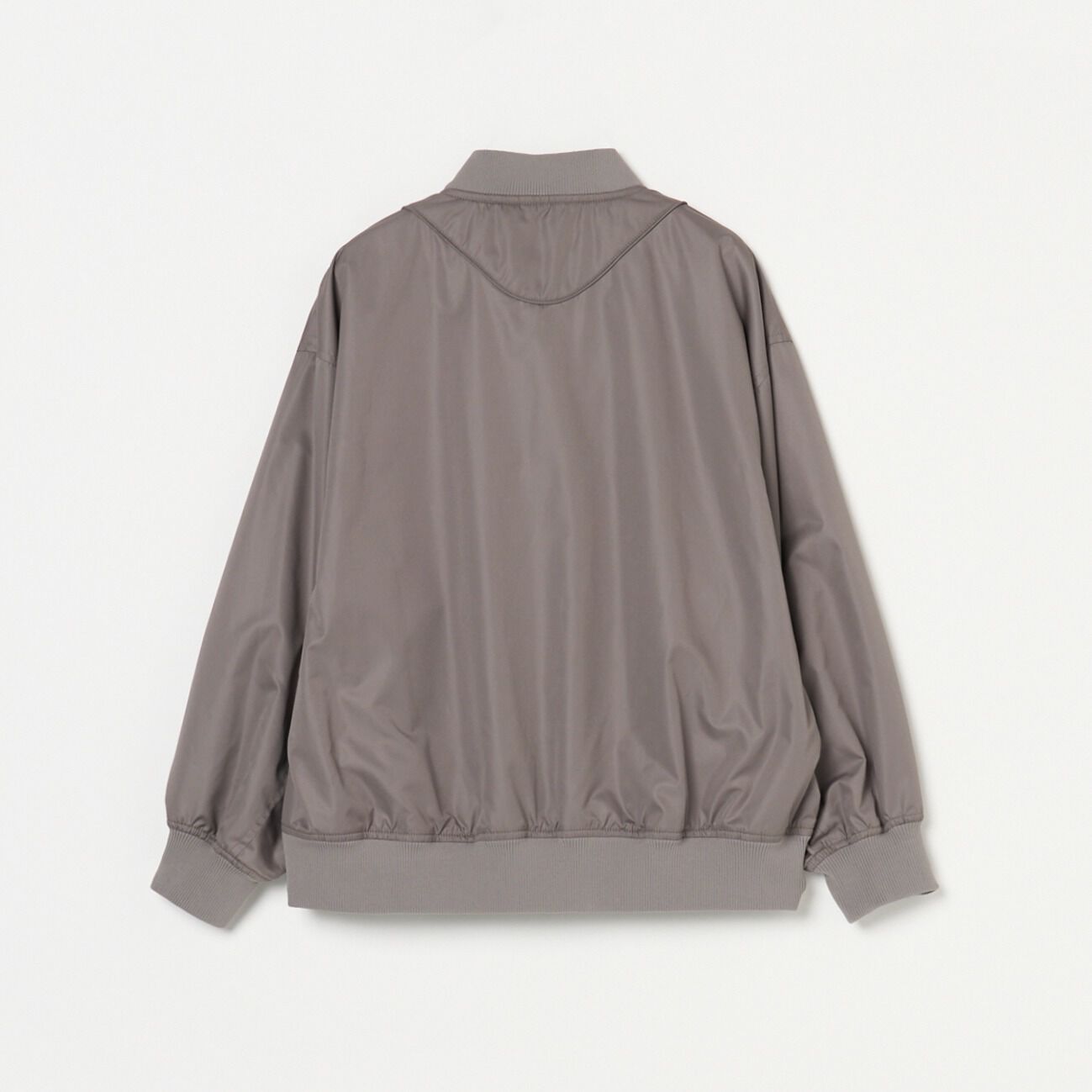 HELIOPOLE「HELIOPOLE MILITARY BLOUSON」|ブルゾン・スタジャン|