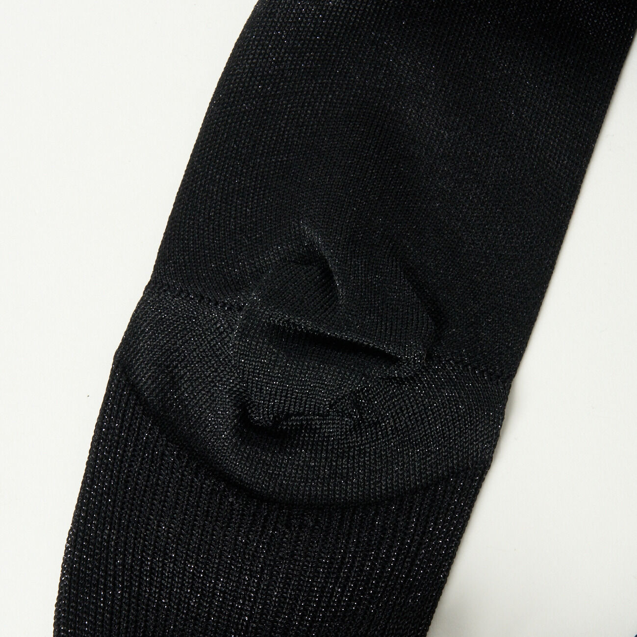  「MARCOMONDE GLITTER TABI SOCKS」|ソックス|