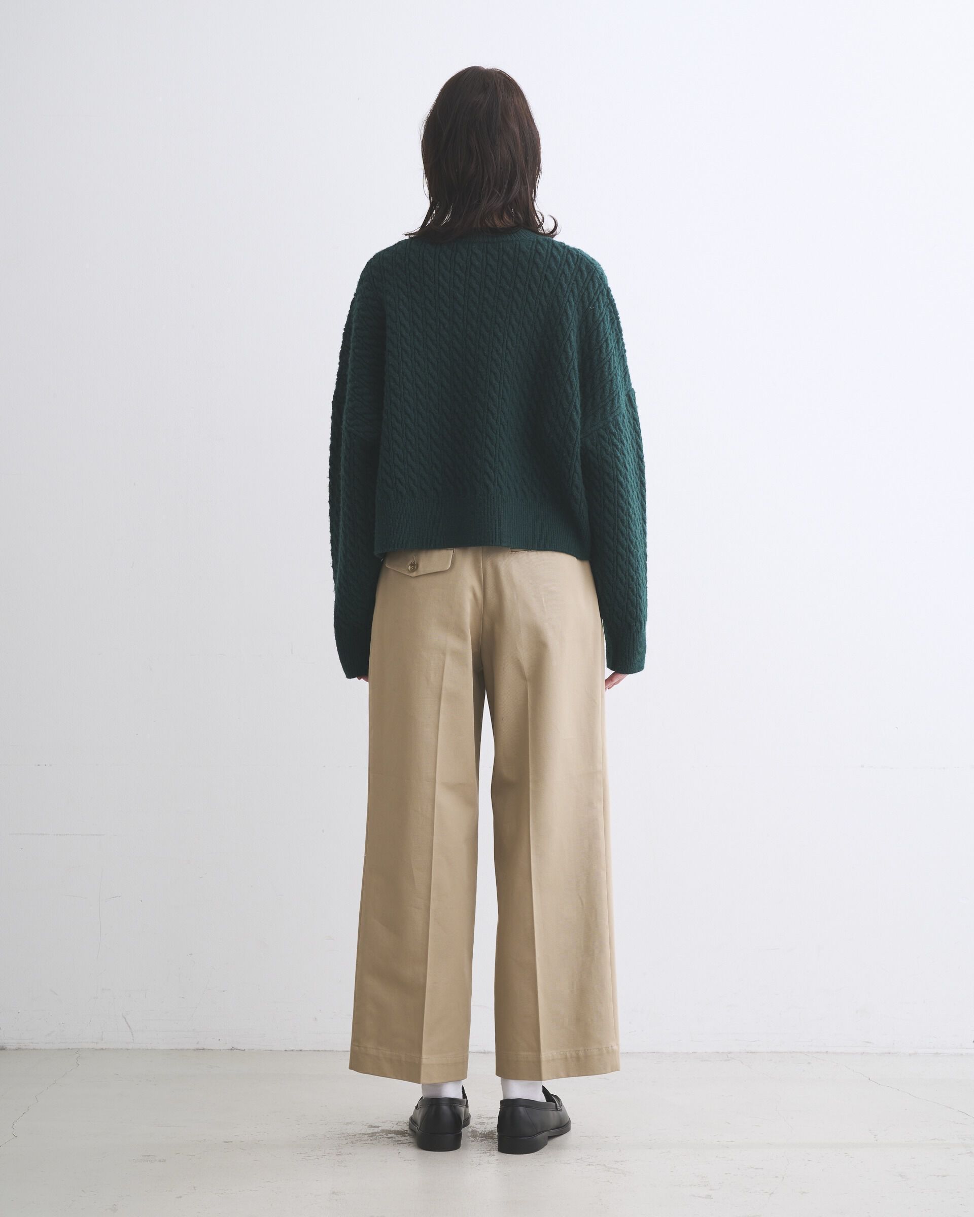 Traditional Weatherwear「UNIONSLACKS 305 CHINO」|その他|