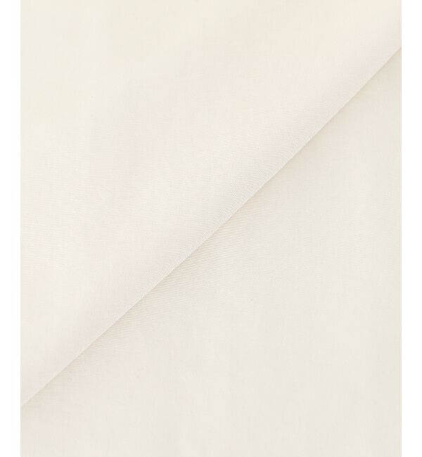  「フィブリルサテンボウタイブラウス」|シャツ・ブラウス|