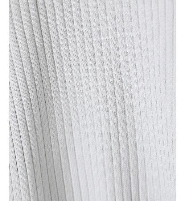 MAJESTICLEGON「タンクセットシアーシャツ」|シャツ・ブラウス|