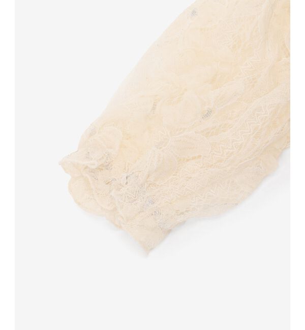 MAJESTICLEGON「レースオフショルスイムウェア/水着」|その他|