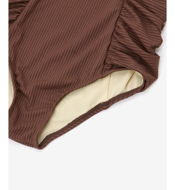 MAJESTICLEGON「レースオフショルスイムウェア/水着」|その他|