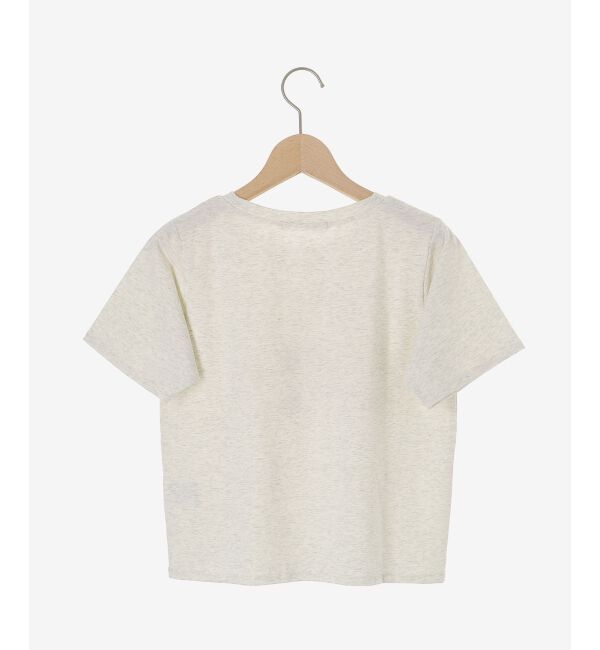  「スイートモチーフTシャツ」|Tシャツ・カットソー|