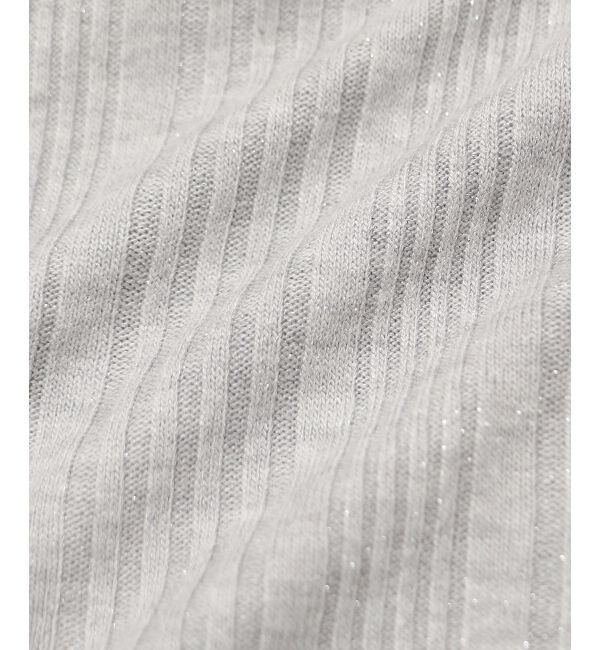  「リボンレイヤードライクトップス」|Tシャツ・カットソー|