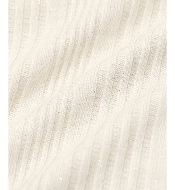  「リボンレイヤードライクトップス」|Tシャツ・カットソー|