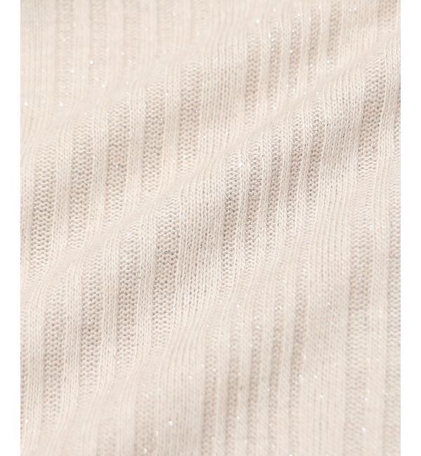  「リボンレイヤードライクトップス」|Tシャツ・カットソー|