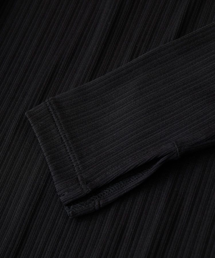 earth music&ecology「SET2点アシメチュールビスチェ＋ワンピース」|ワンピース|