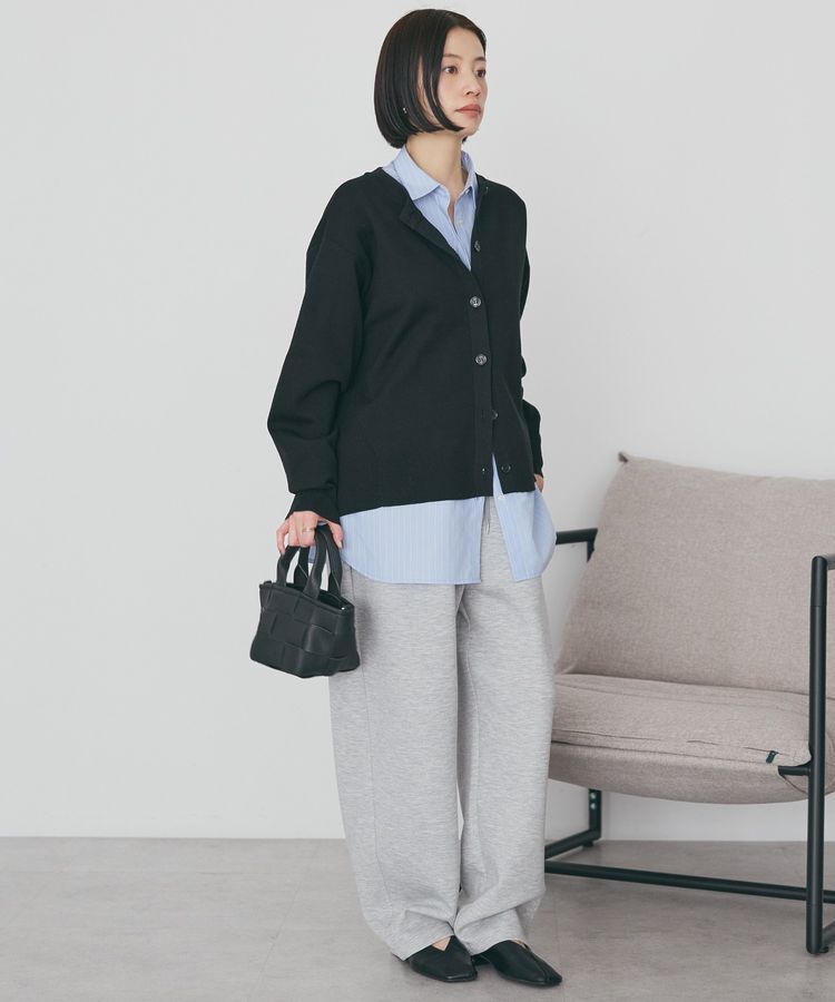 AMERICAN HOLIC「ポンチカーブパンツ」|その他|