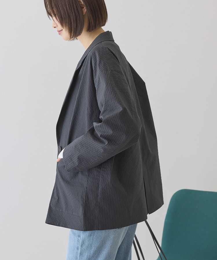 AMERICAN HOLIC「サッカールーズジャケット」|テーラードジャケット|