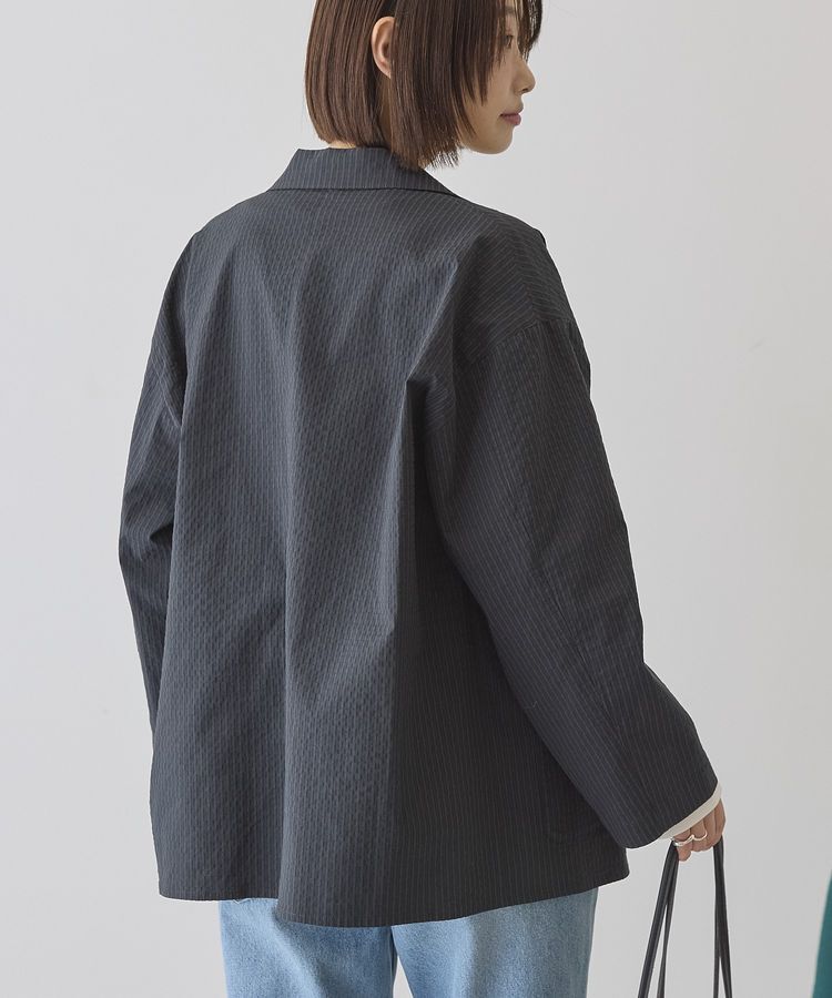 AMERICAN HOLIC「サッカールーズジャケット」|テーラードジャケット|