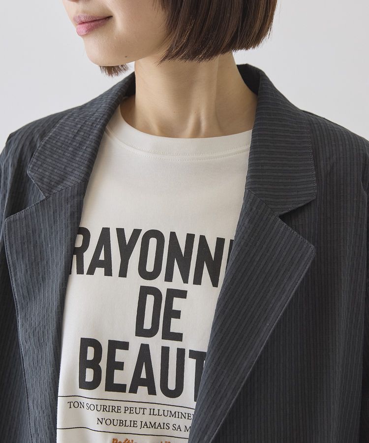 AMERICAN HOLIC「サッカールーズジャケット」|テーラードジャケット|