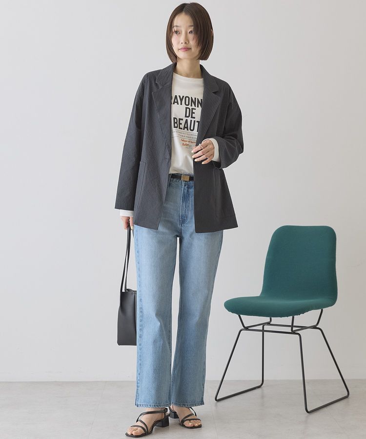 AMERICAN HOLIC「サッカールーズジャケット」|テーラードジャケット|