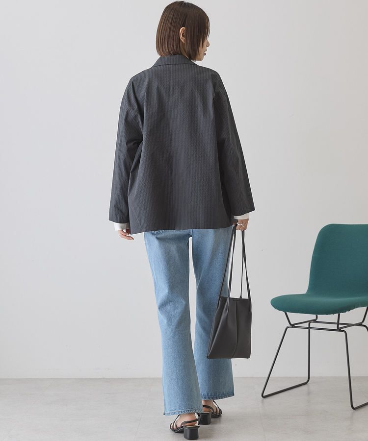 AMERICAN HOLIC「サッカールーズジャケット」|テーラードジャケット|