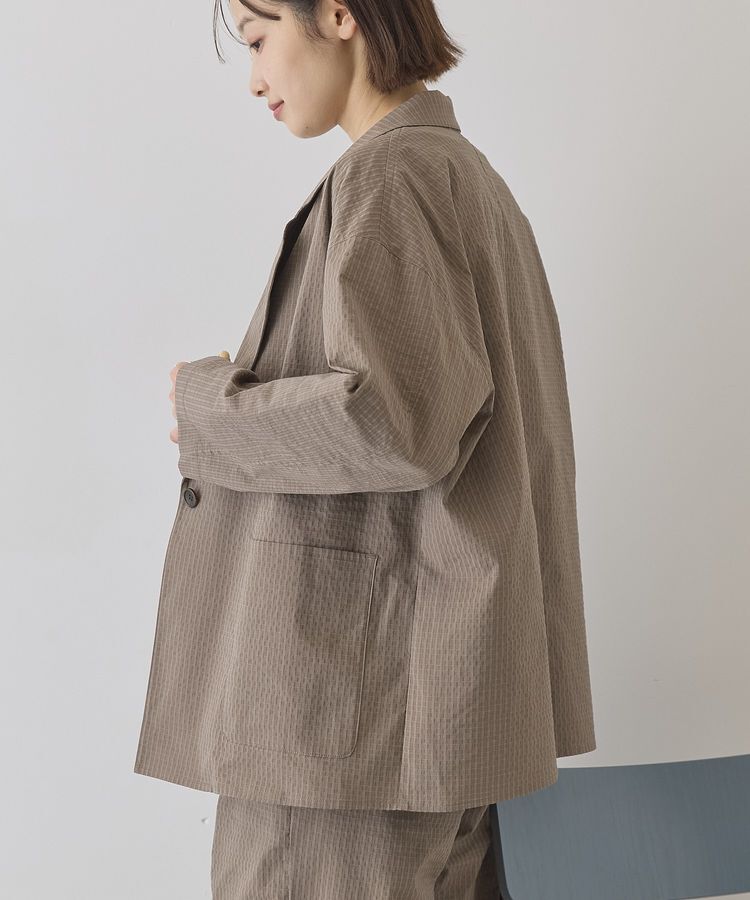 AMERICAN HOLIC「サッカールーズジャケット」|テーラードジャケット|