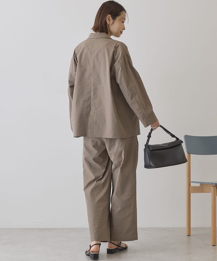 AMERICAN HOLIC「サッカールーズジャケット」|テーラードジャケット|