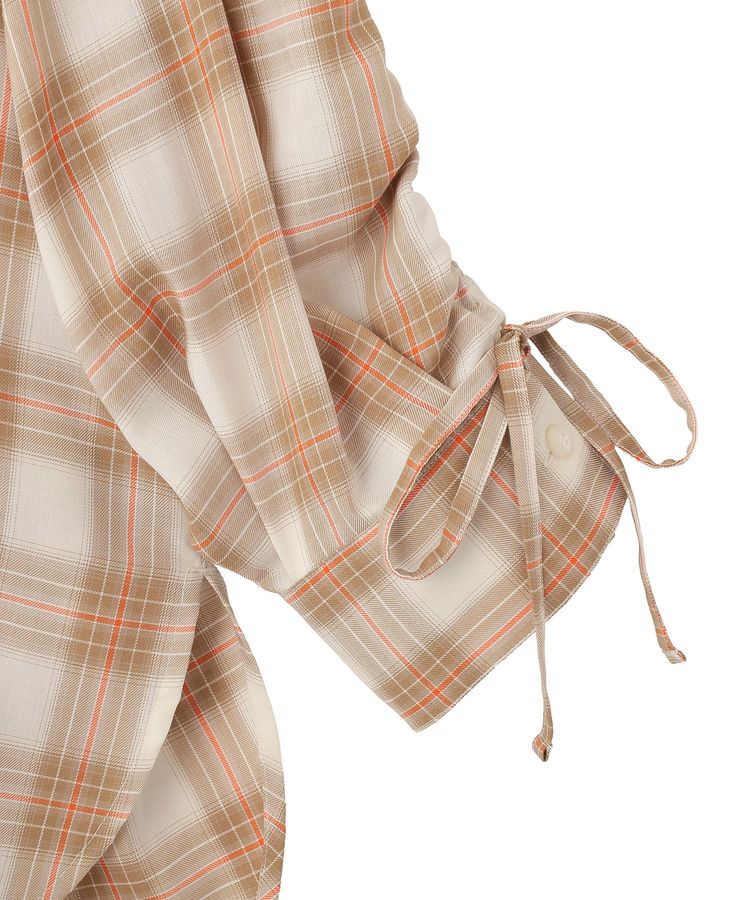 Green Parks「【しゃれシャツ】イージーケアシャーリングシャツ」|シャツ・ブラウス|