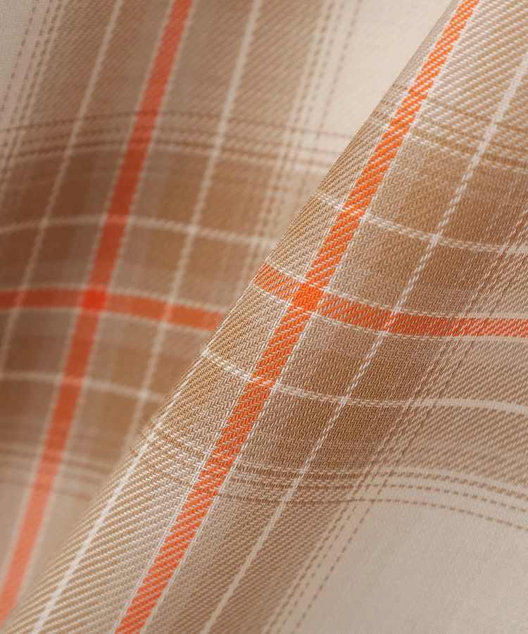 Green Parks「【しゃれシャツ】イージーケアシャーリングシャツ」|シャツ・ブラウス|