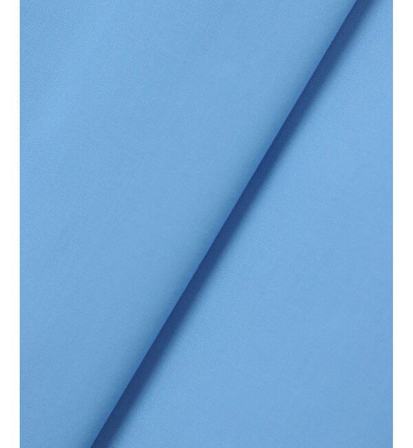 LOULOU WILLOUGHBY「【LOULOU WILLOUGHBY】タックスリーブブラウス」|シャツ・ブラウス|