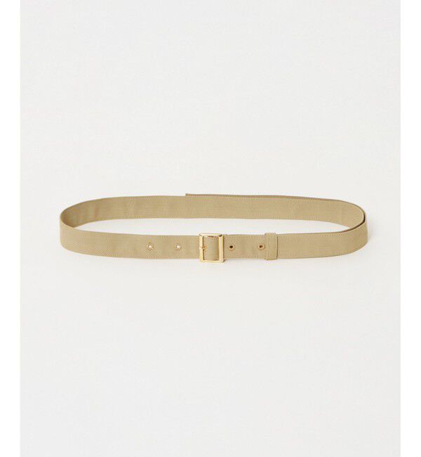 allureville「CRISPYカルゼタックパンツ」|チノ|