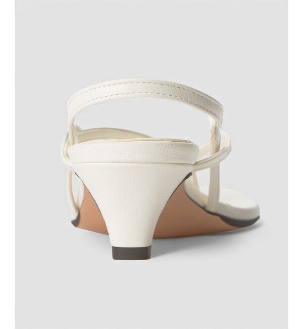 allureville「トングサンダル」|その他|