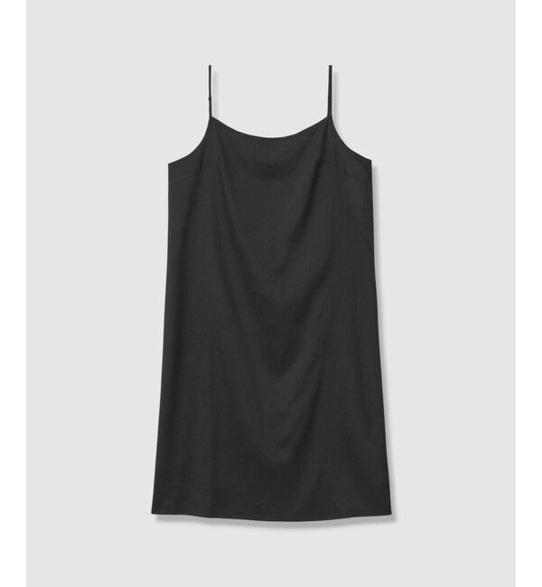 LOULOU WILLOUGHBY「◇【LOULOU WILLOUGHBY】オーガンドットワンピース」|ワンピース|