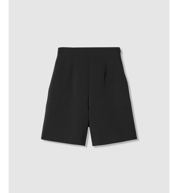 LOULOU WILLOUGHBY「【LOULOU WILLOUGHBY】ダブルクロスショートパンツ」|その他|