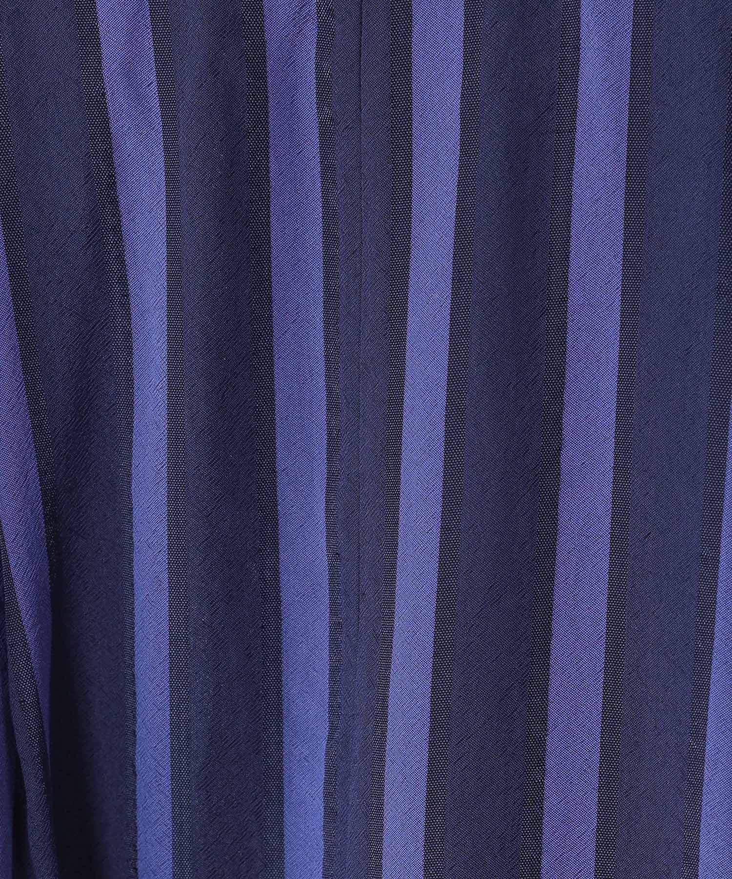 BABYLONE「キュプラストライプパンツ」|その他|