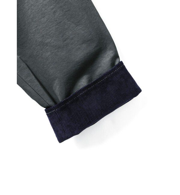 MidiUmi「MidiUmi パッドハンティングジャケット」|テーラードジャケット|