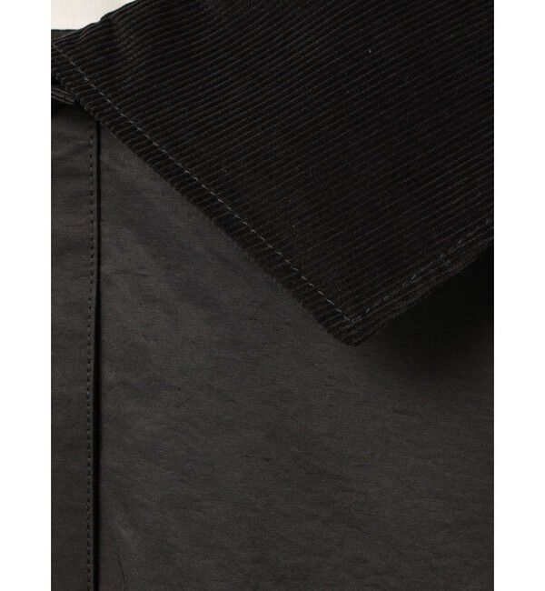 MidiUmi「MidiUmi パッドハンティングジャケット」|テーラードジャケット|