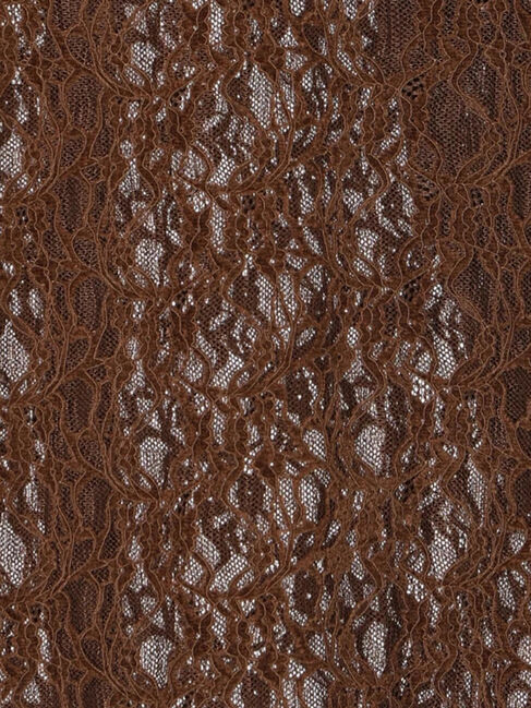 Te chichi「起毛レースシャツ」|シャツ・ブラウス|