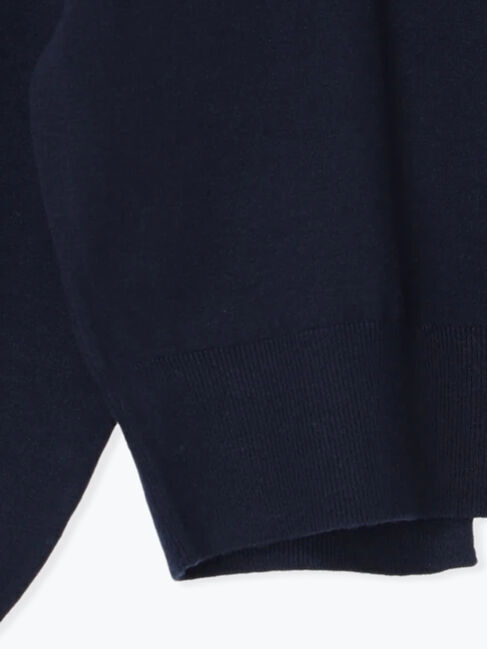 Te chichi「バックビジューニット」|ニット・セーター|