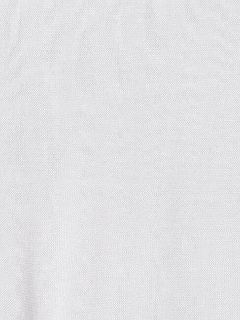 Samansa Mos2「フリルニットカーディガン」|カーディガン|