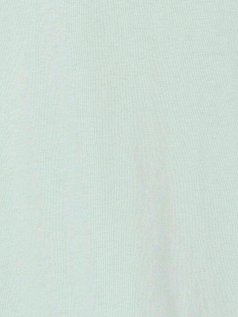 Samansa Mos2 Lagom「スクールバスさがら刺繍ロンT」|Tシャツ・カットソー|