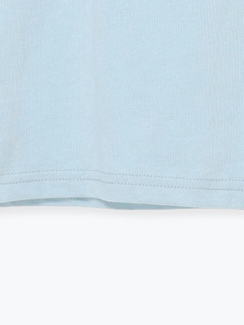 Samansa Mos2 Lagom「はたらく車プリントロンT」|Tシャツ・カットソー|