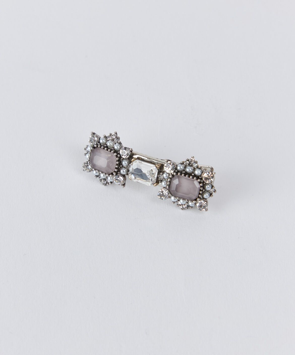 Maglie le cassetto「ジュエリーパーツヘアクリップ」|その他|