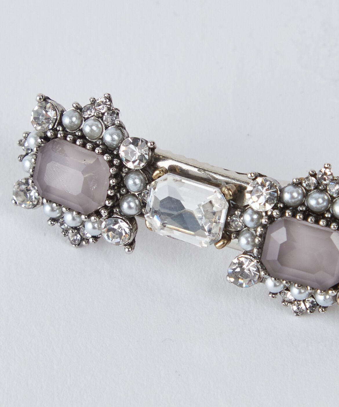 Maglie le cassetto「ジュエリーパーツヘアクリップ」|その他|