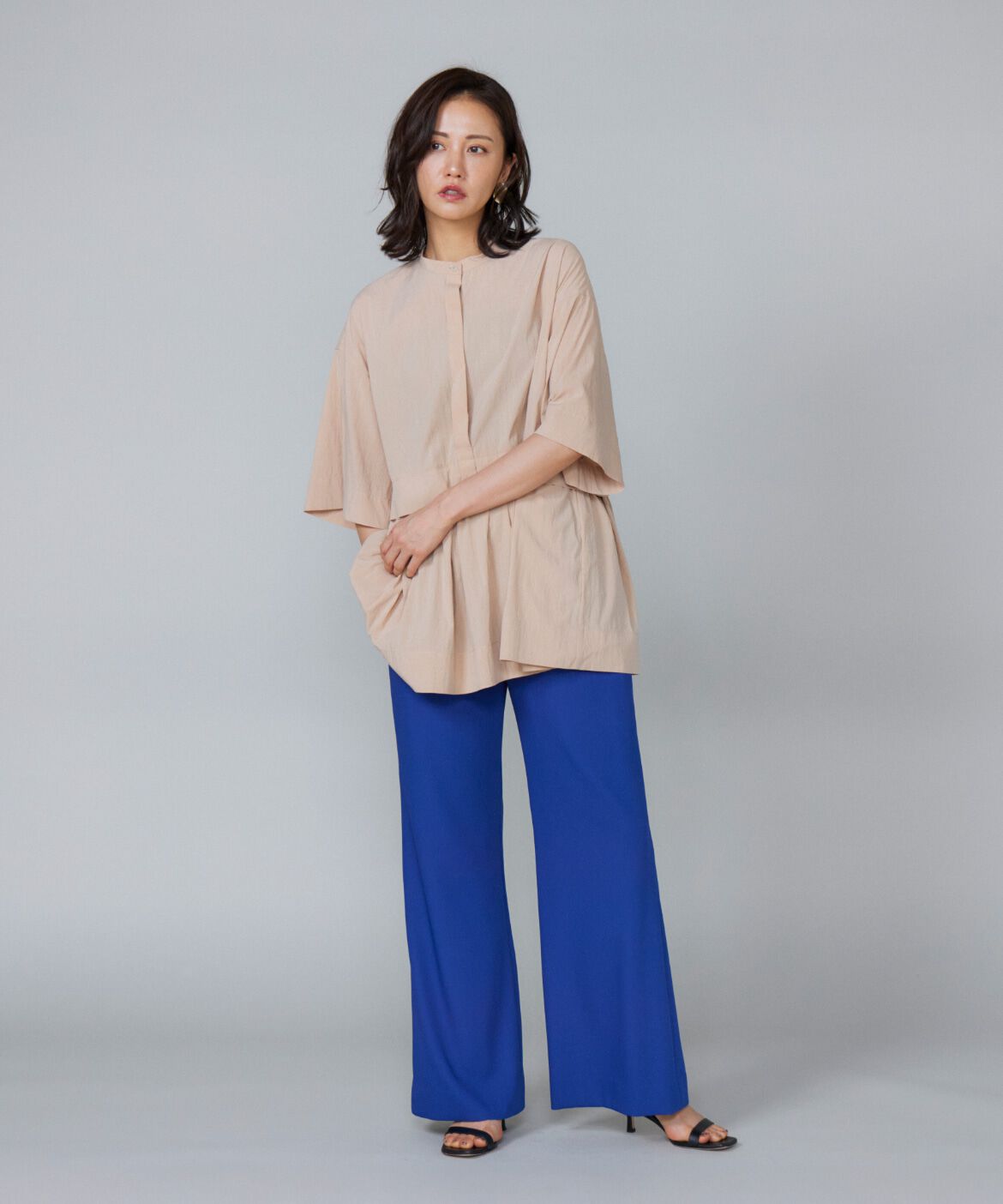 Le Souk「イージーパンツ」|その他|