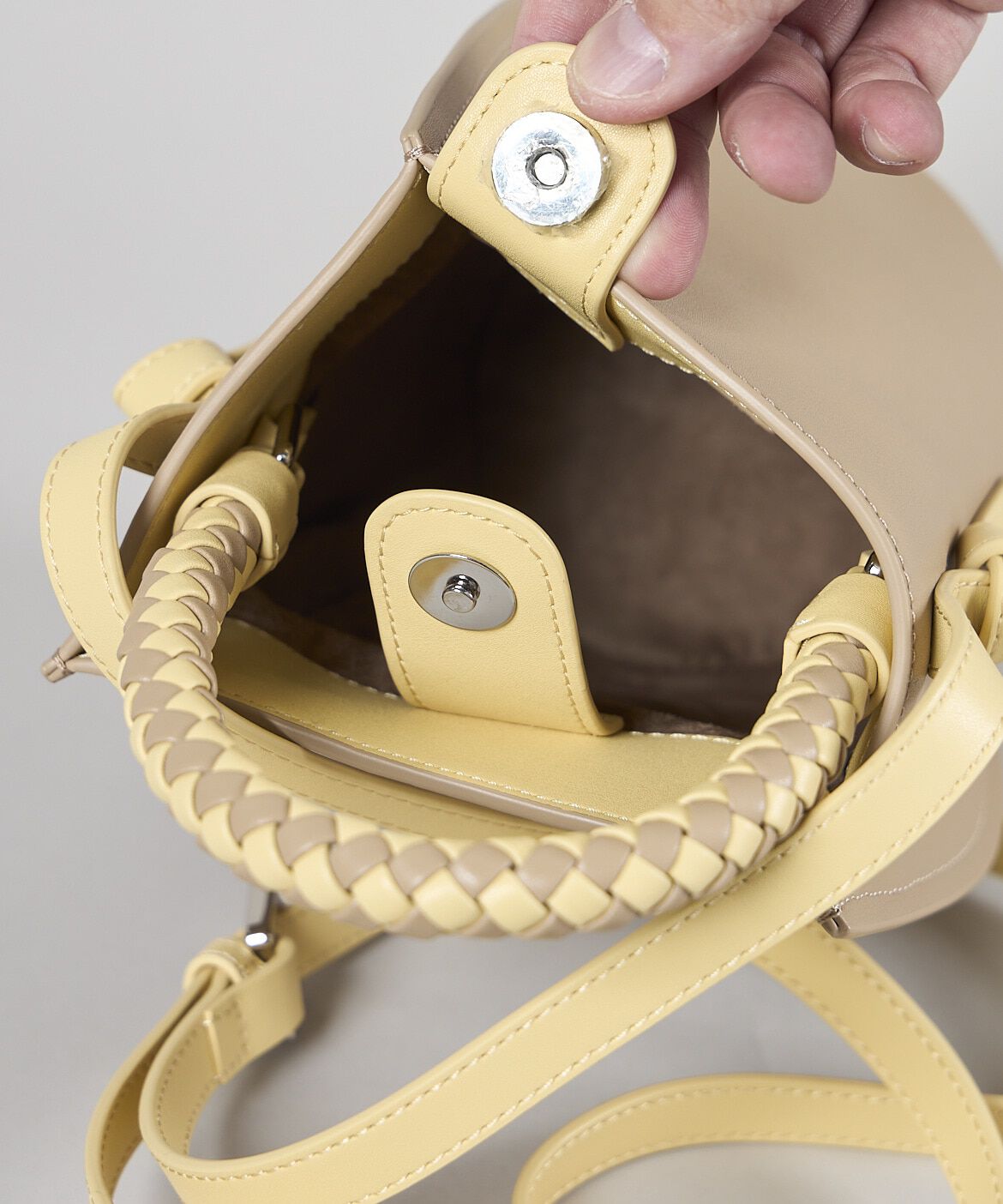 INED「Trini Mini バッグ 《Lavenir by dilettante》」|その他|