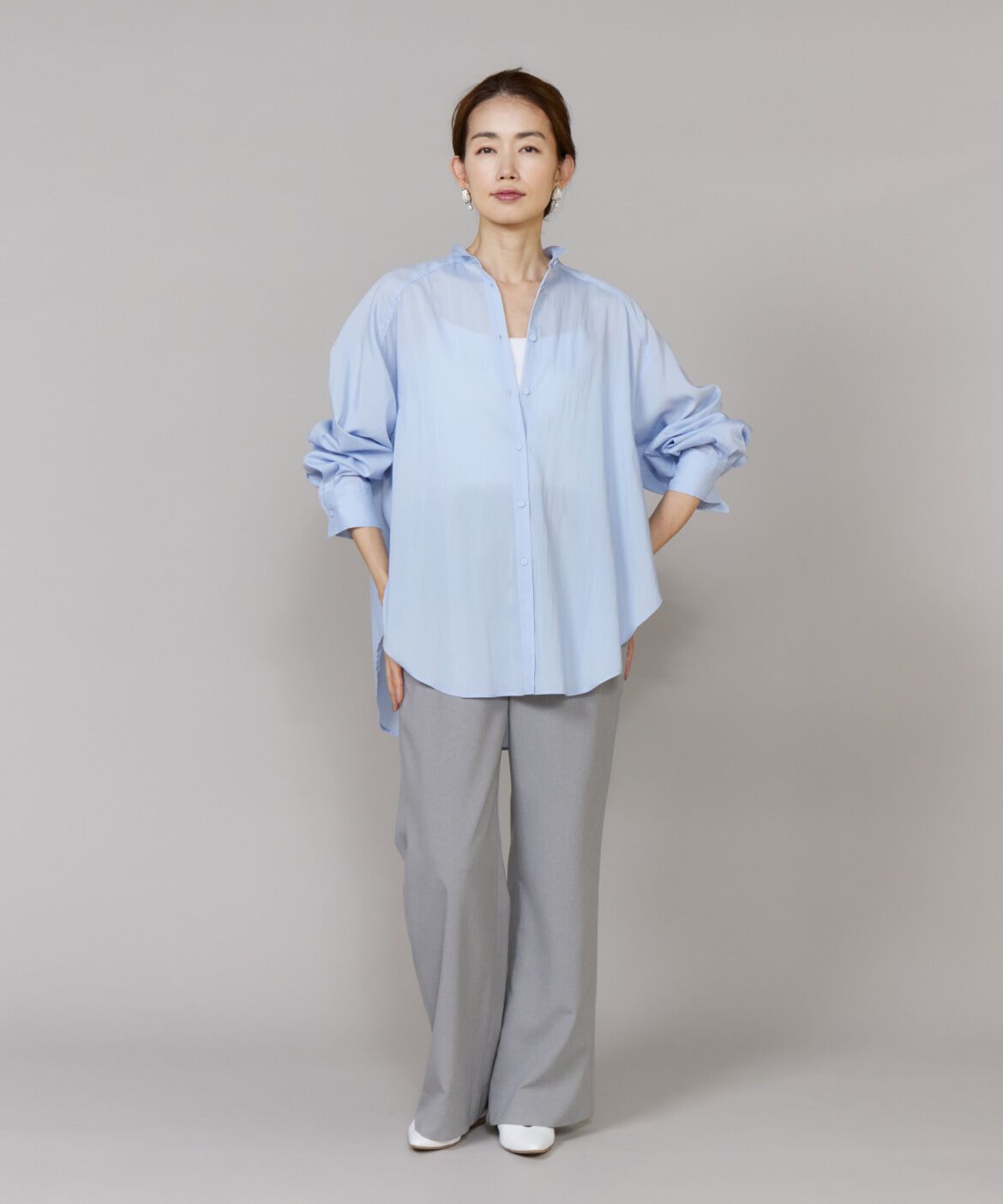 Le Souk「イージーパンツ」|その他|